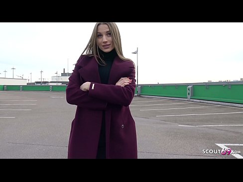 ❤️ გერმანელი სკაუტი არის საოცნებო შეხების ფოლადი, პარკინგის მოთხრობა და სექსუალური ფულისთვის ❤️ ხარისხიანი პორნო ka.myinvest.top ❌