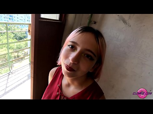 ❤️ სტუდენტური სენსუალი შთანთქავს უცნობს გარეუბანში - Cum On His Face ❤️ ხარისხიანი პორნო ka.myinvest.top ❌